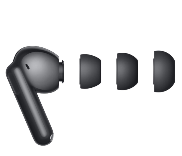 HUAWEI FreeBuds SE 4 ANC Czarny FUJI-T010 BLACK - 1360265 - zdjęcie 5